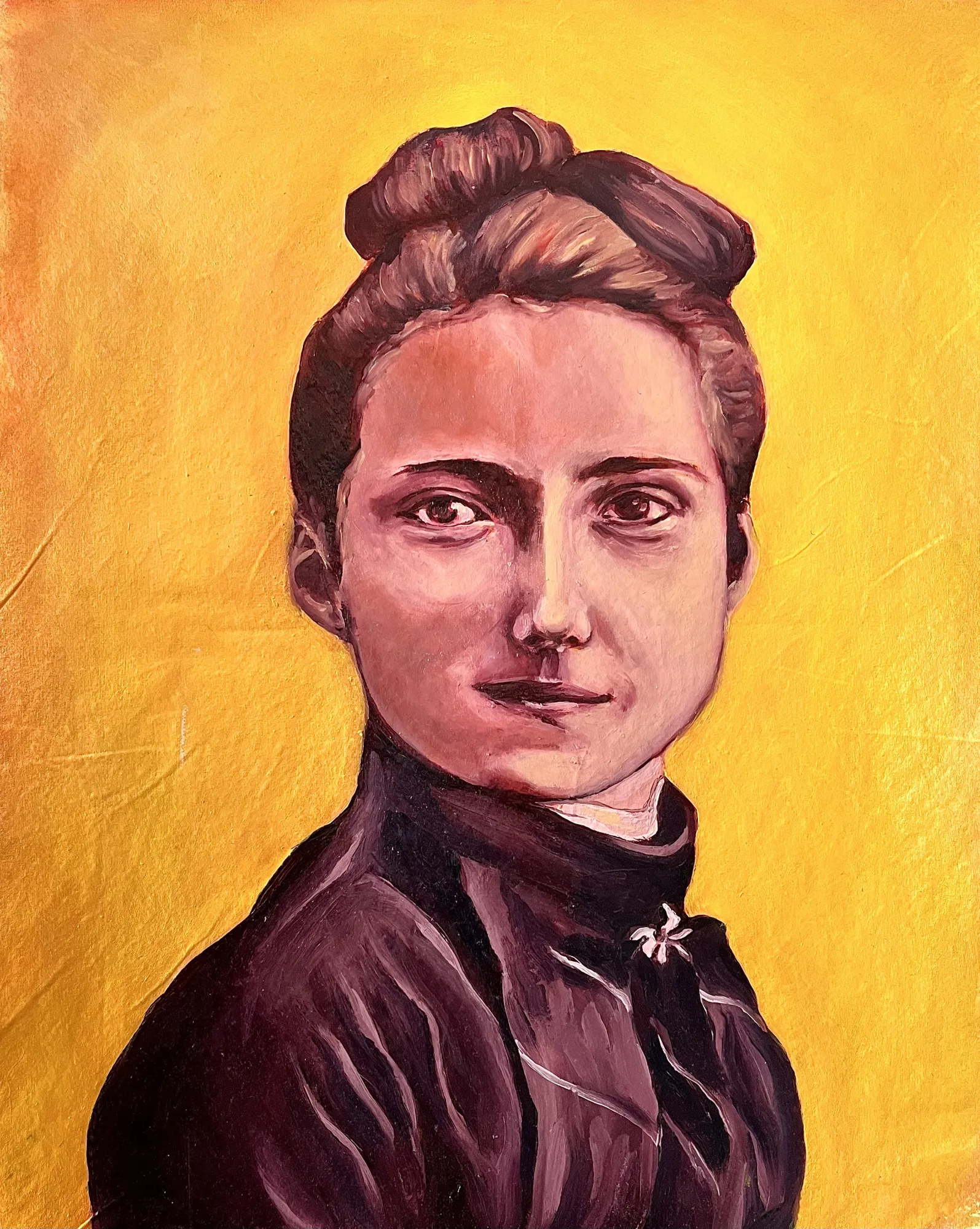 Sainte Thérèse de Lisieux