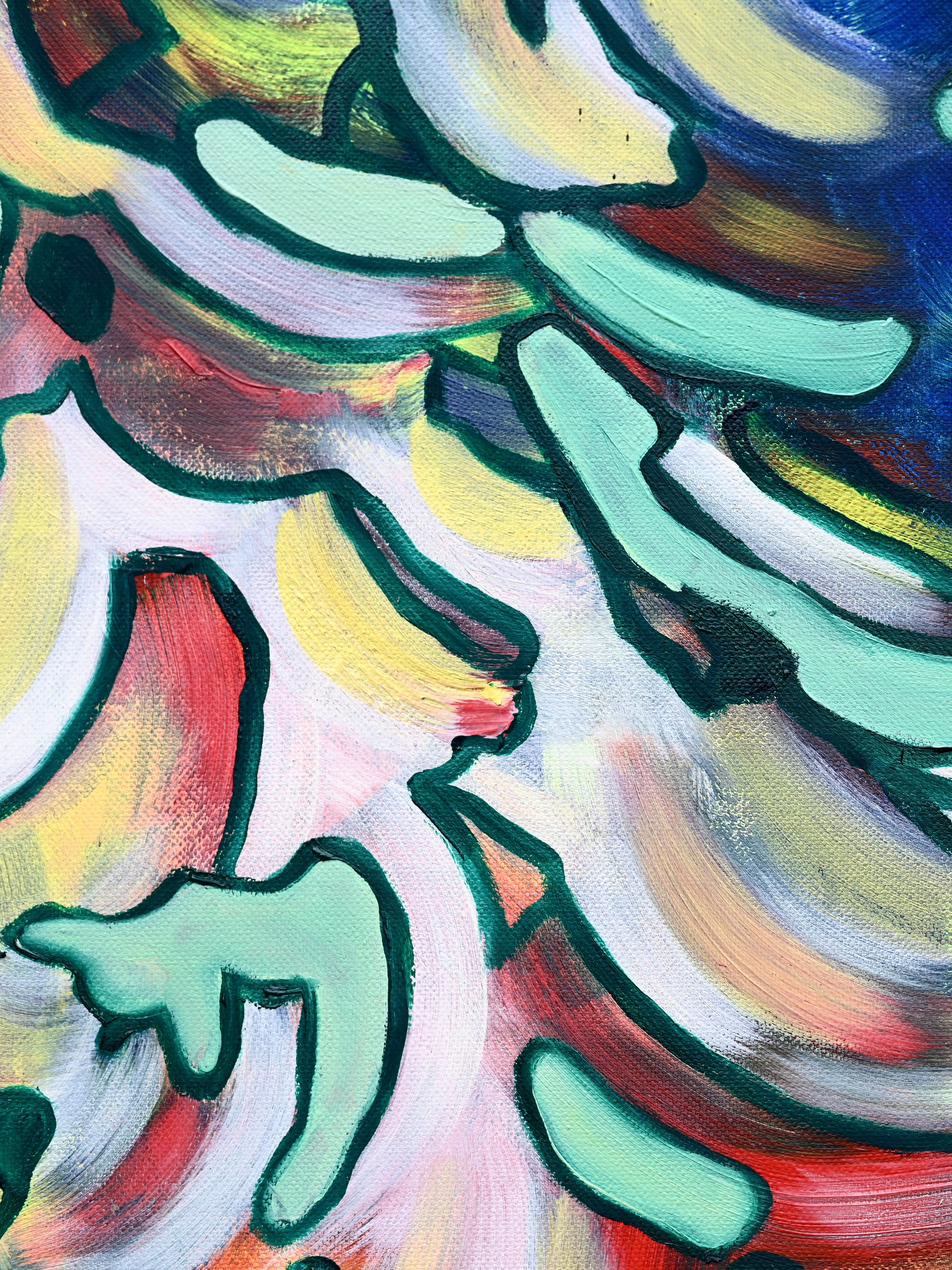 Les Pièces du Puzzle — autre