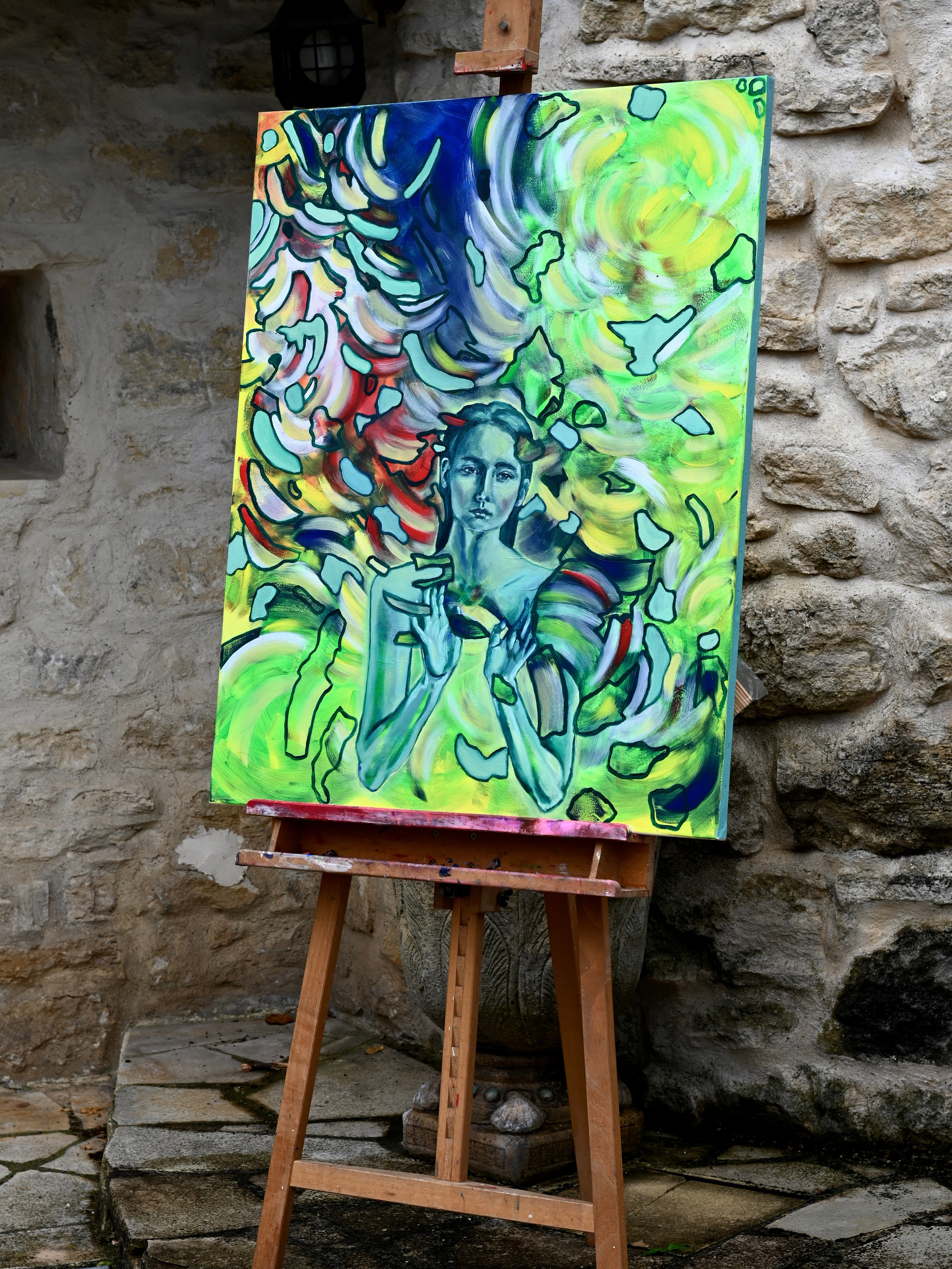 Les Pièces du Puzzle — autre