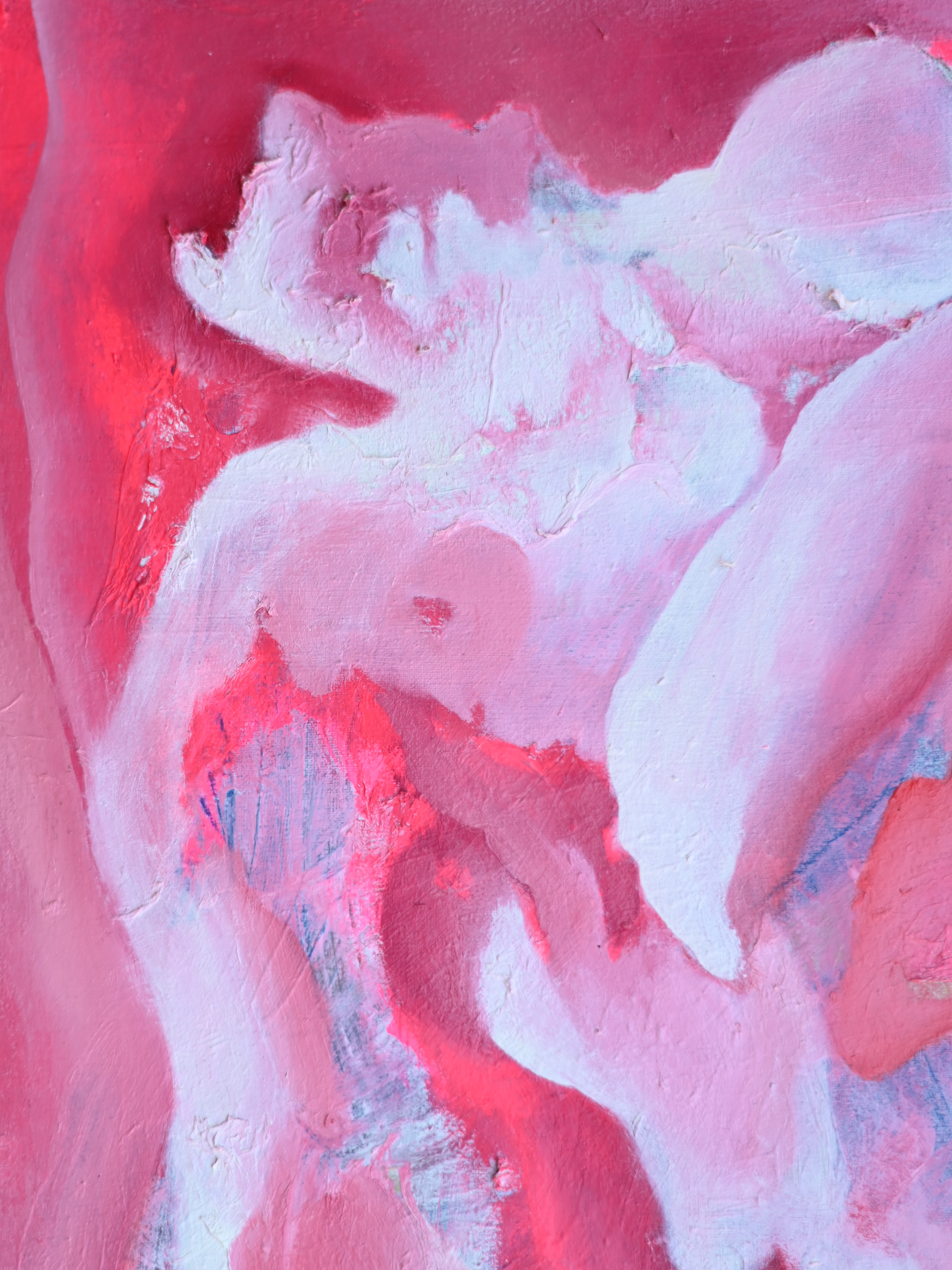 L'eau, les émotions III — autre