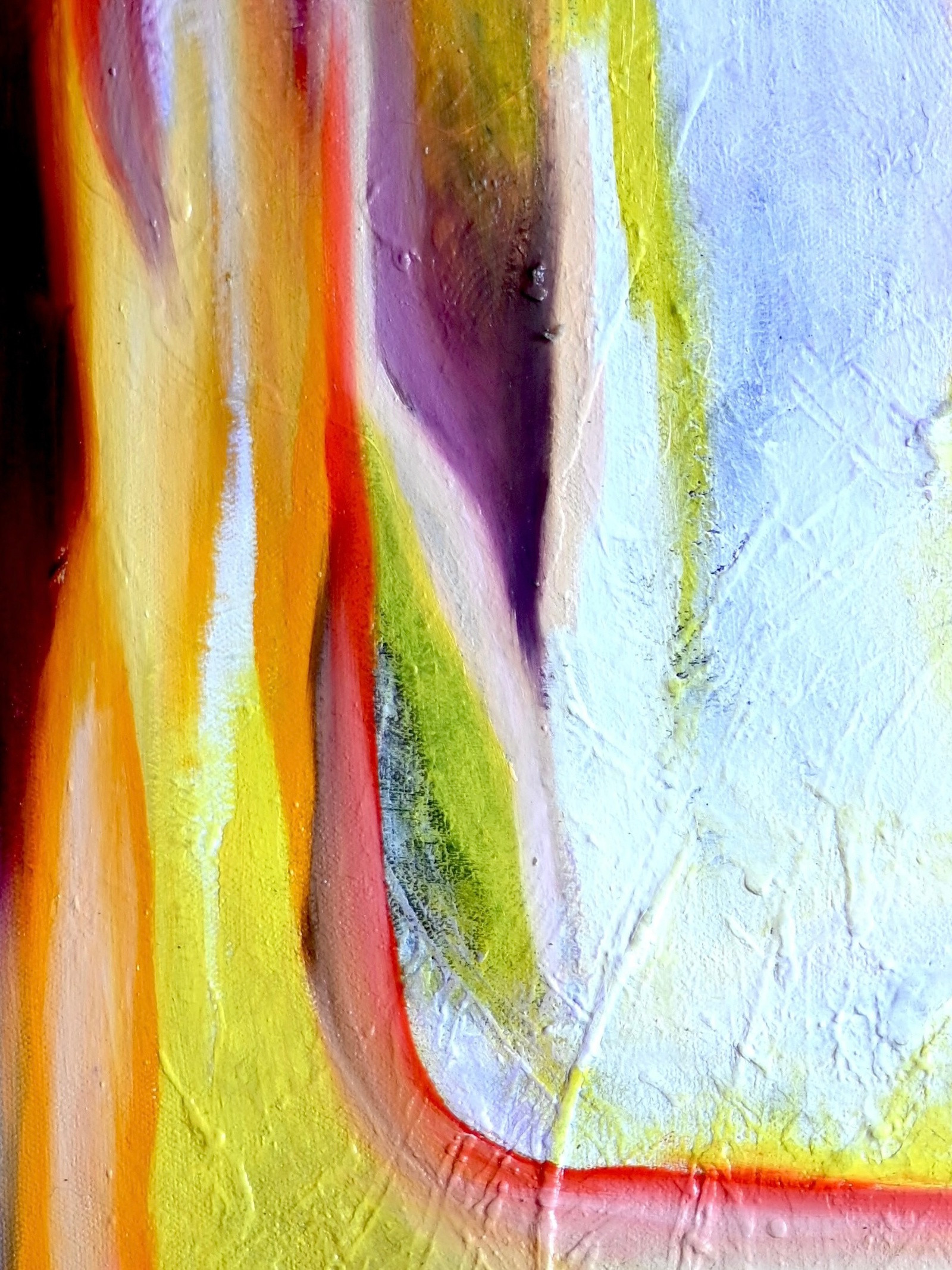 L'eau, les émotions I — autre