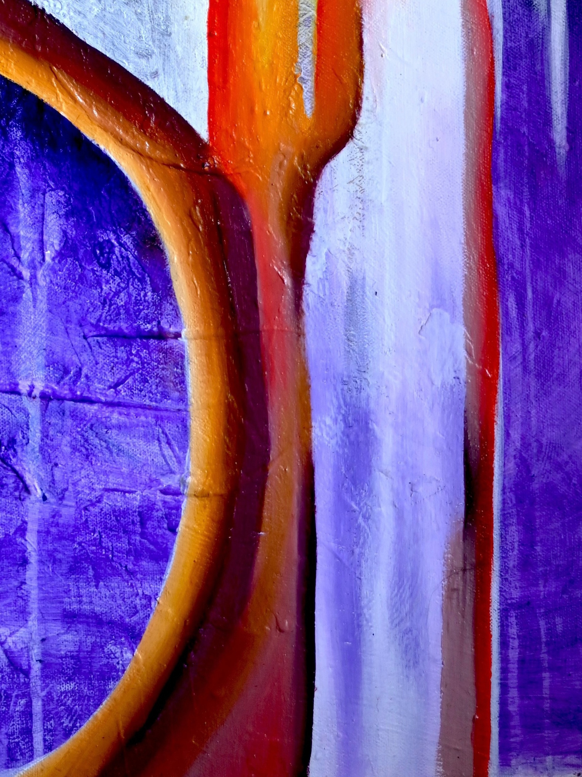 L'eau, les émotions I — autre