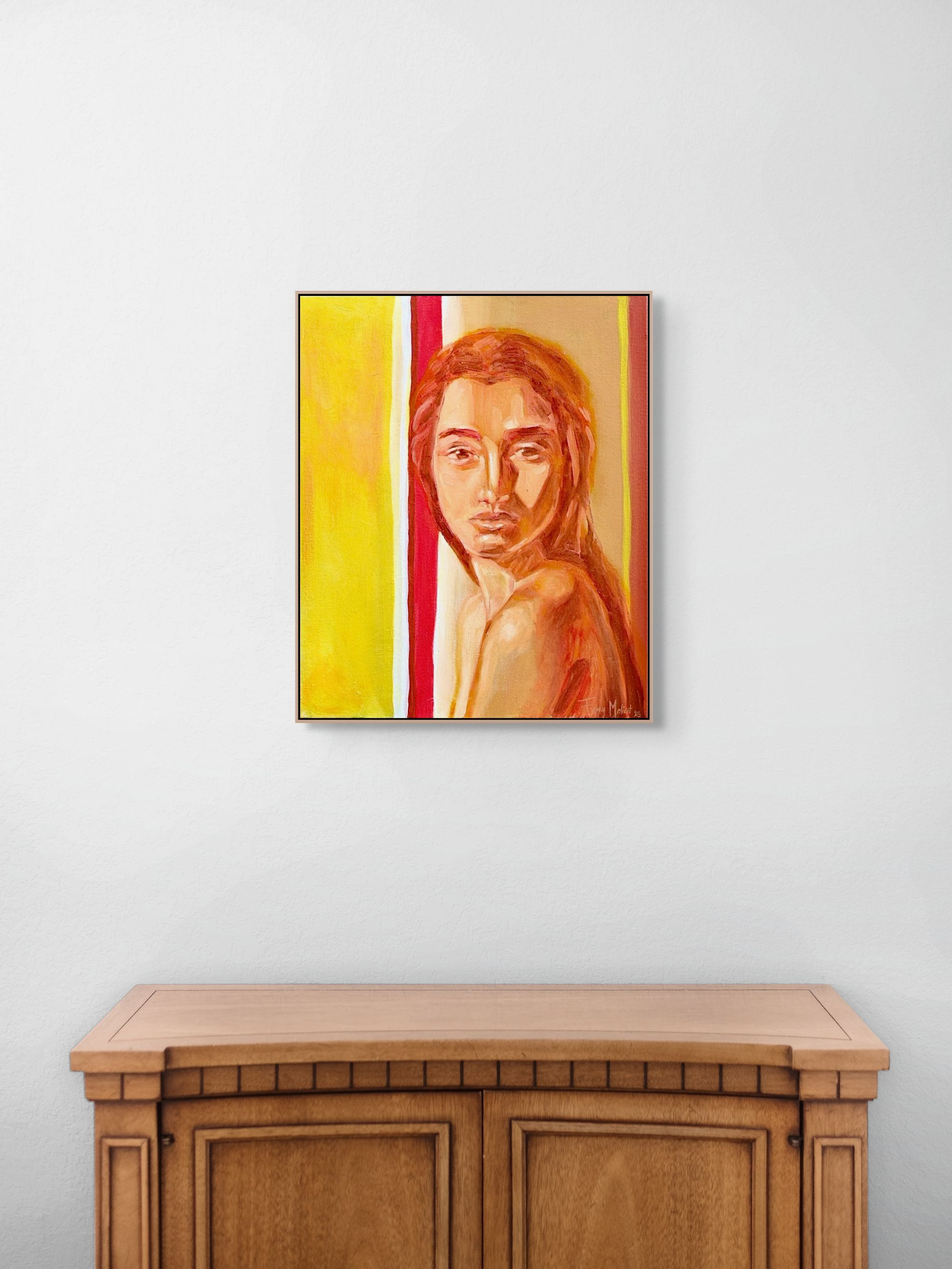 Fille de la Terre — autre