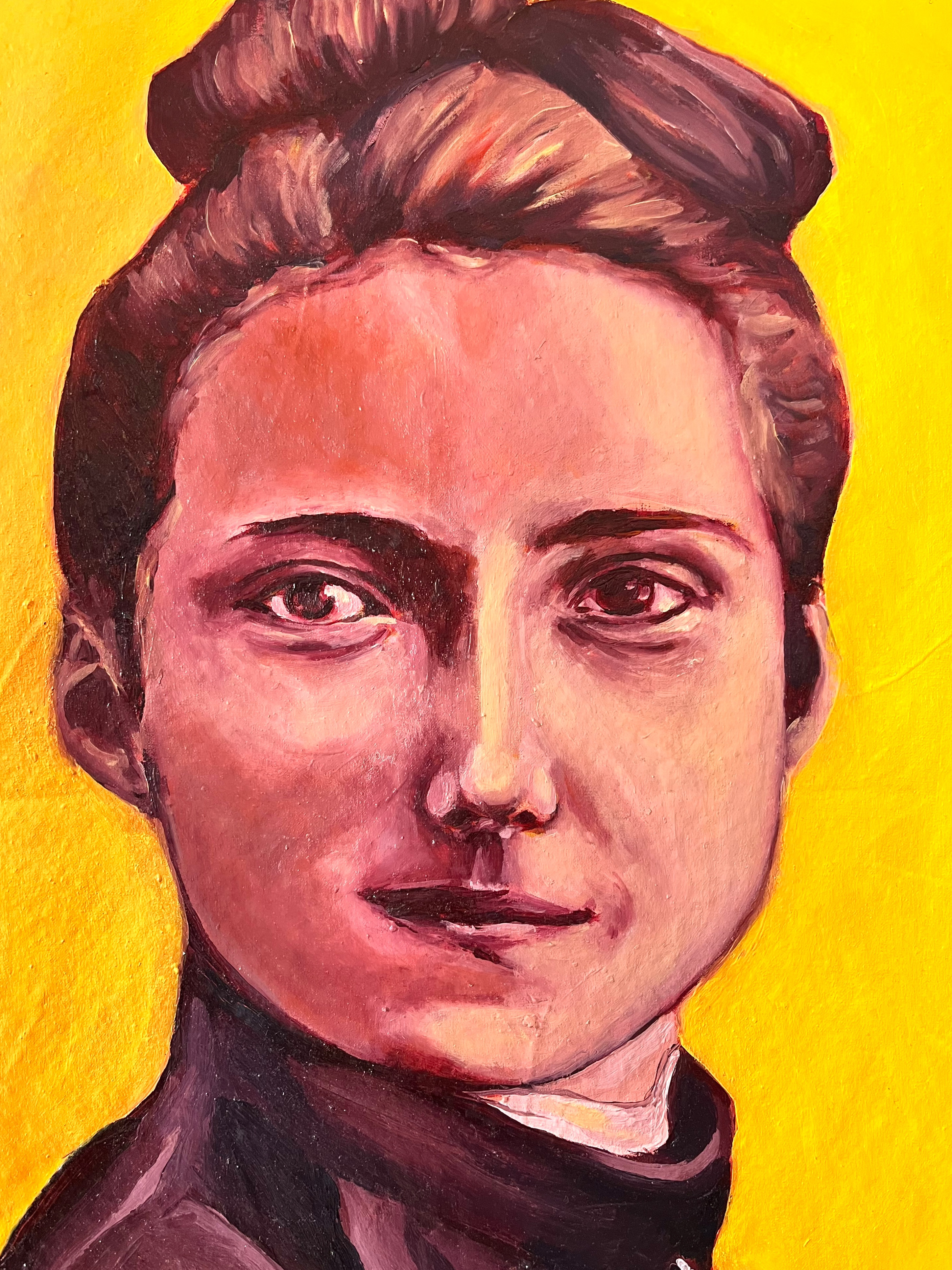 Sainte Thérèse de Lisieux — autre